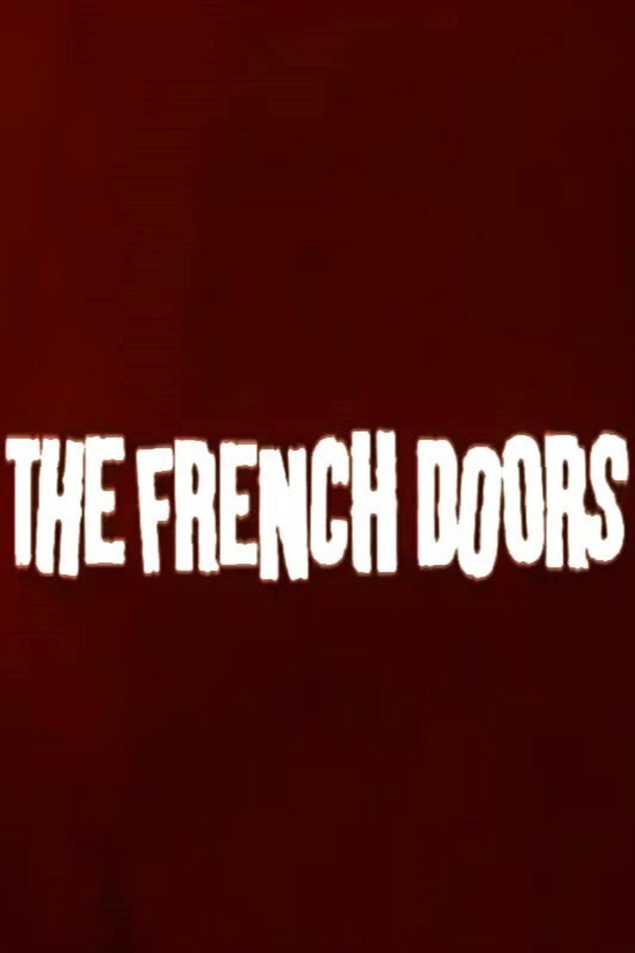 Banner The French Doors