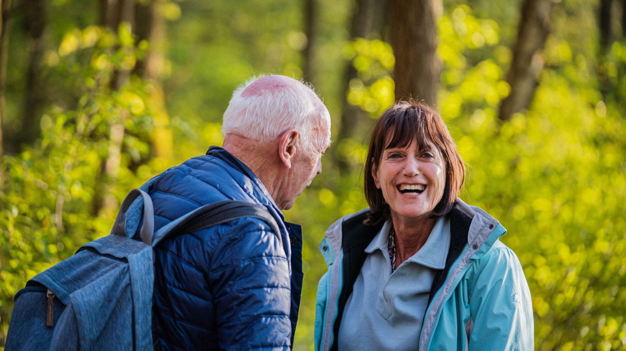 Hotel Römantiek — Épisode 1