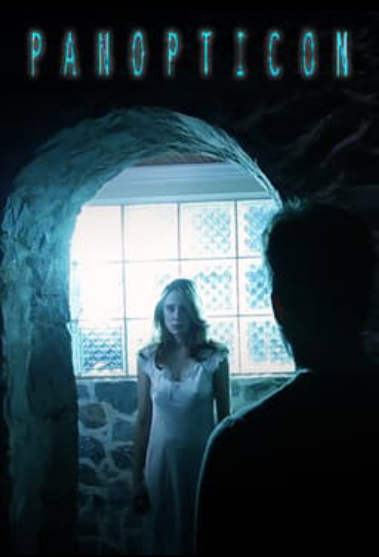 Panopticon filmaffisch