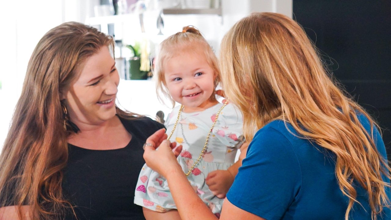 Sister Wives - Season 16 Episode 1 : A House Divided Cannot Stand