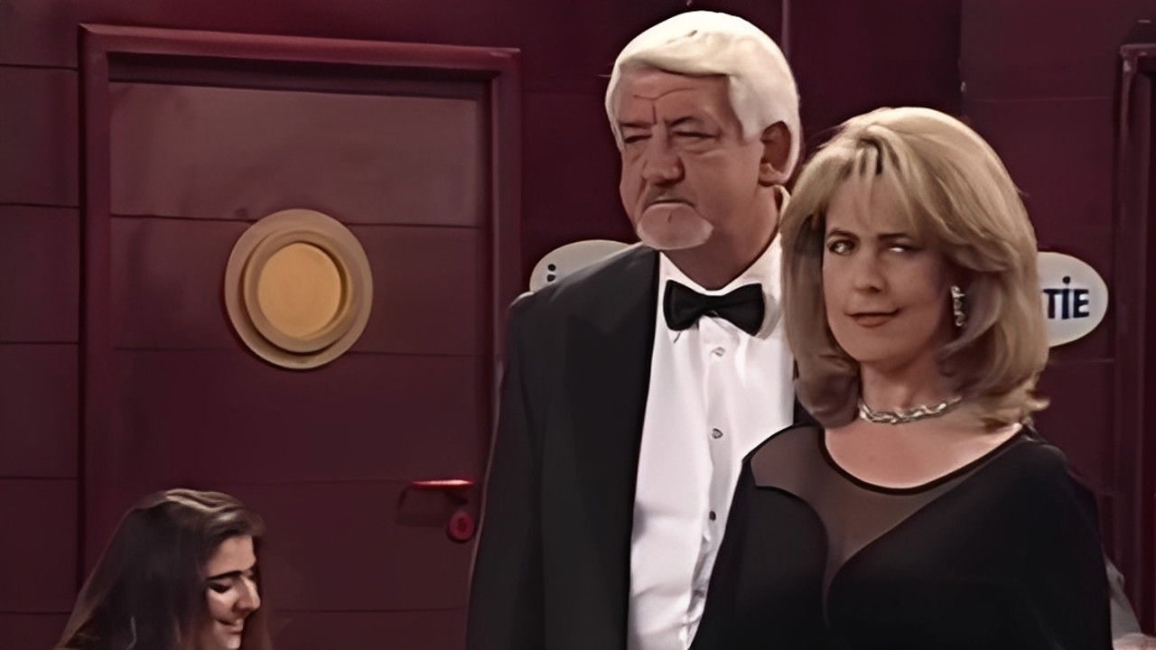 Vetkoekpaleis — Épisode 11