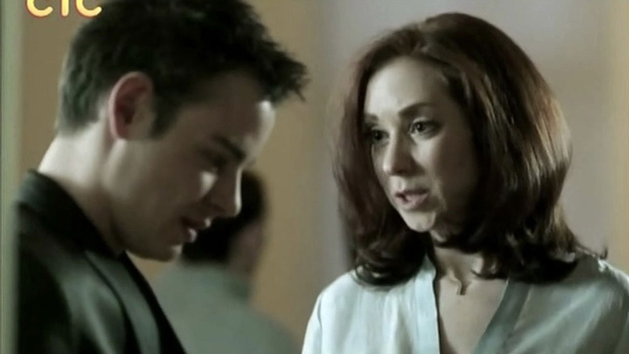 Ангел или демон — Épisode 3