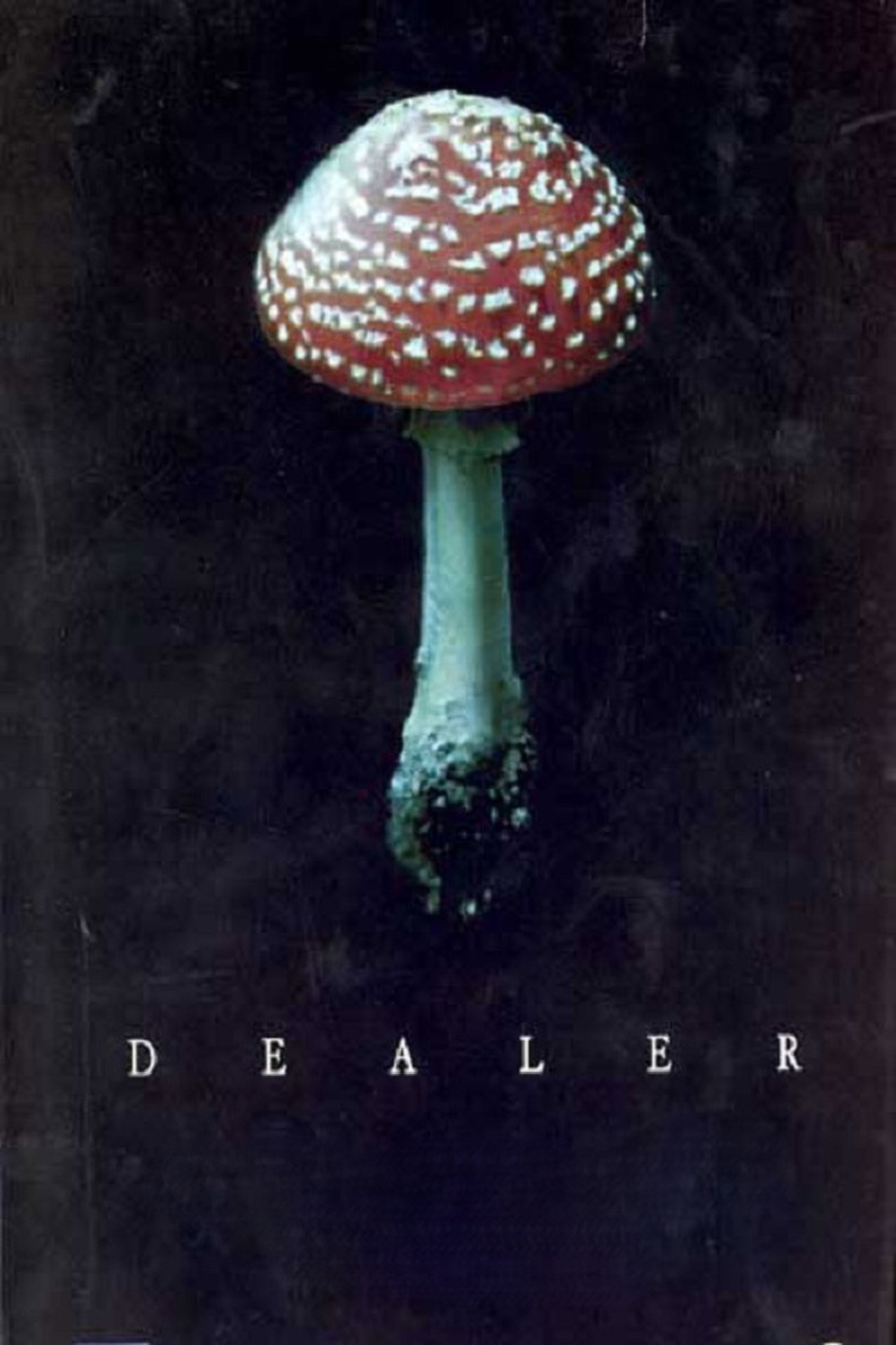 Dealer – plakát 3