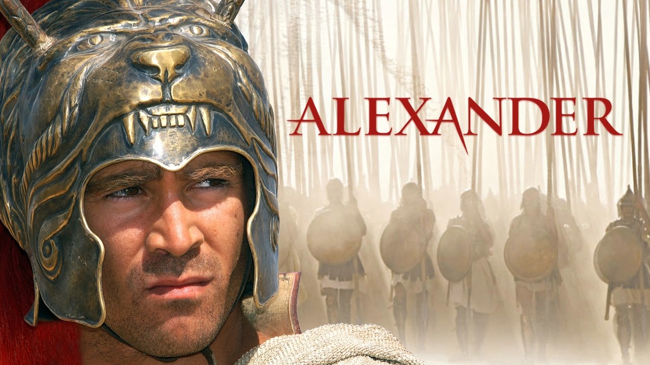 Alexander