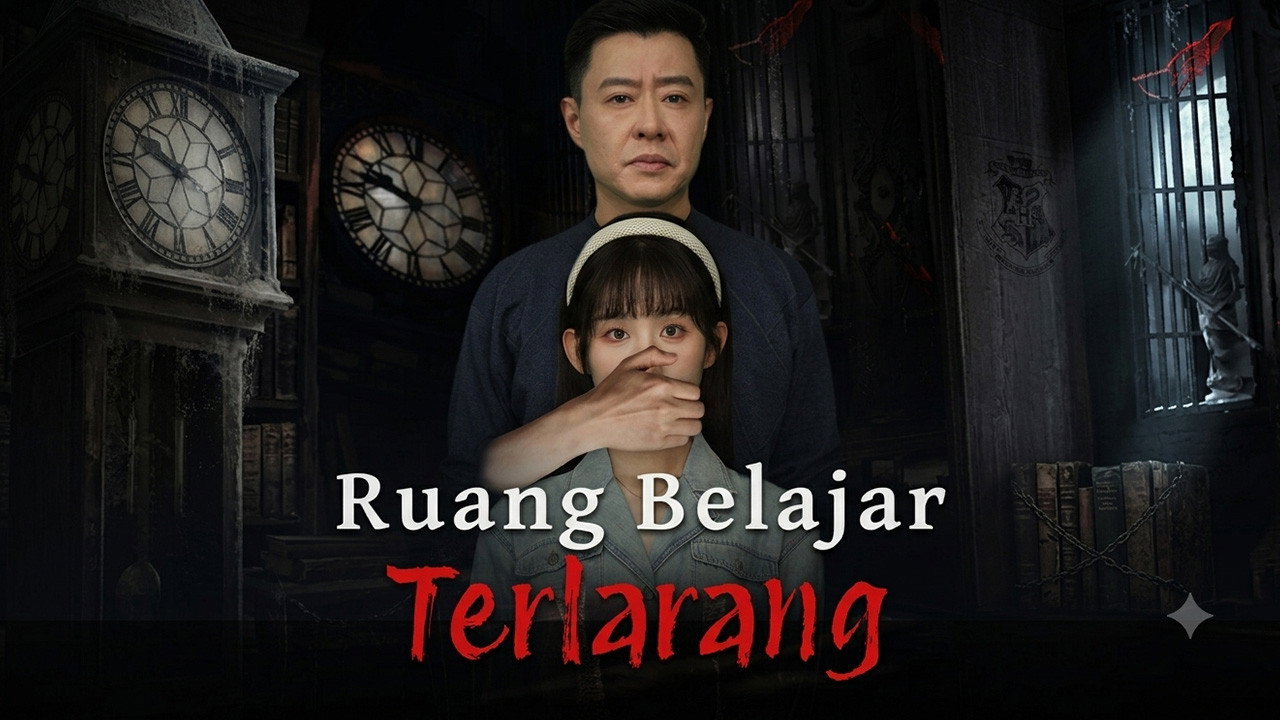 Ruang Belajar Terlarang