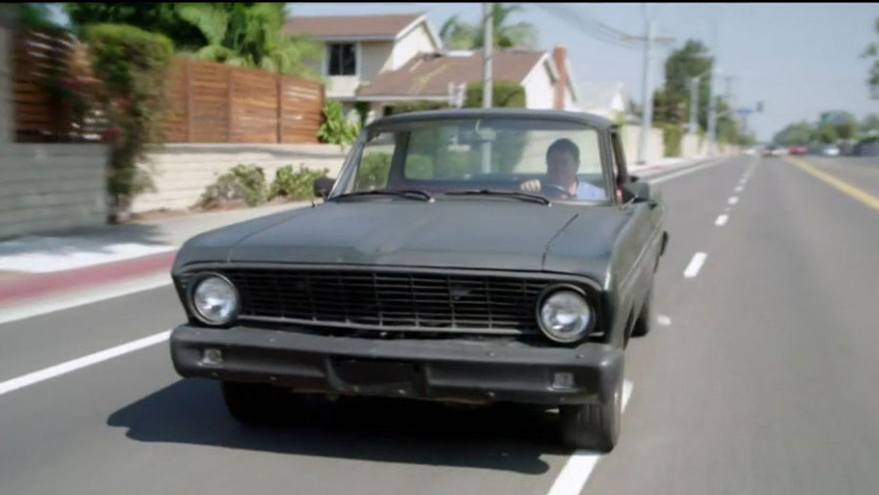 Wheeler Dealers : Occasions à saisir — 1964 Ford Ranchero