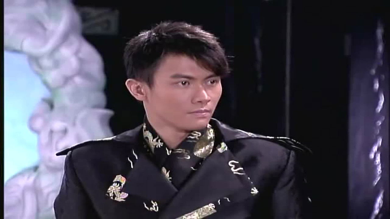 第8號當舖 — Épisode 110