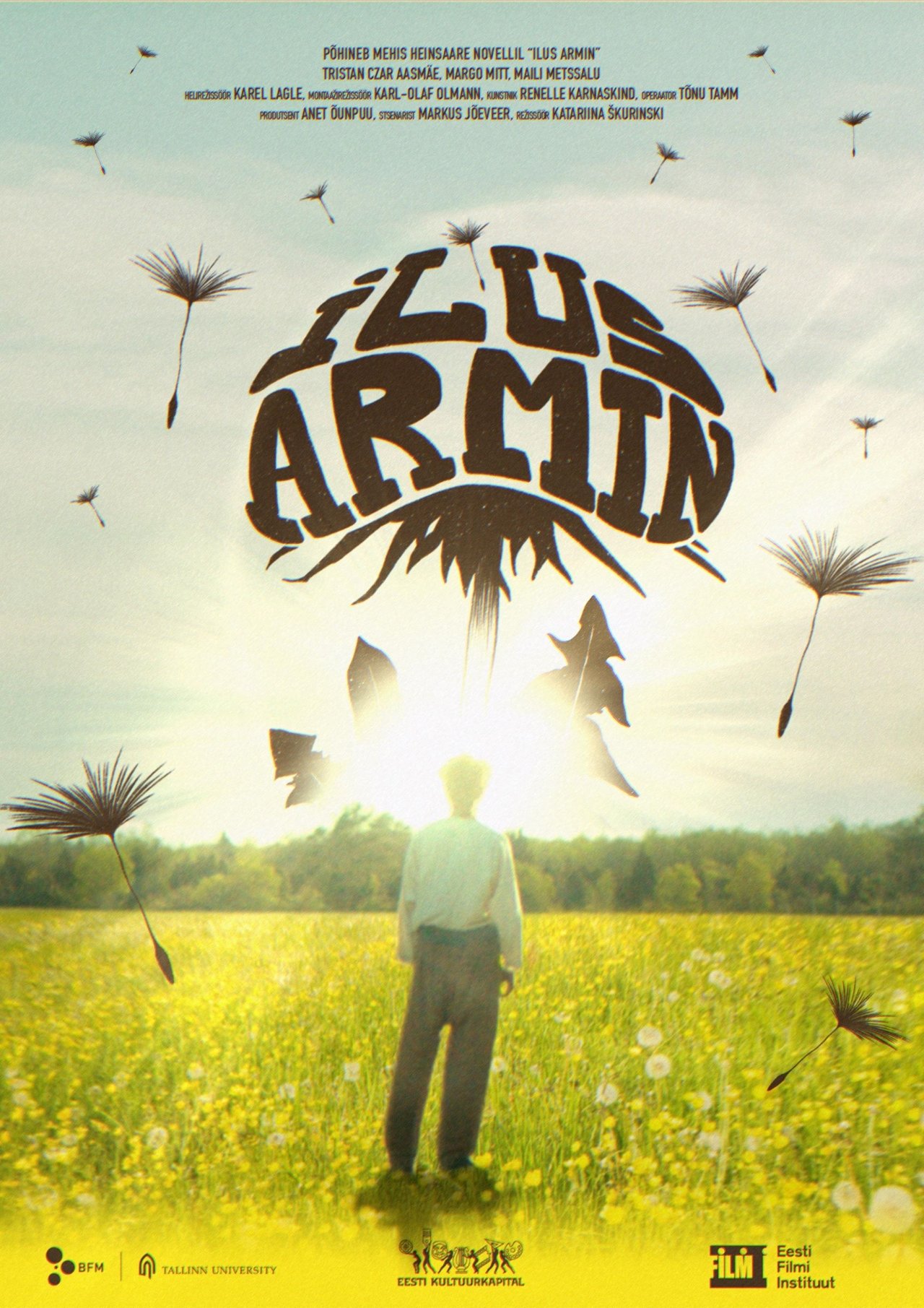 Ilus Armin Ilus Armin