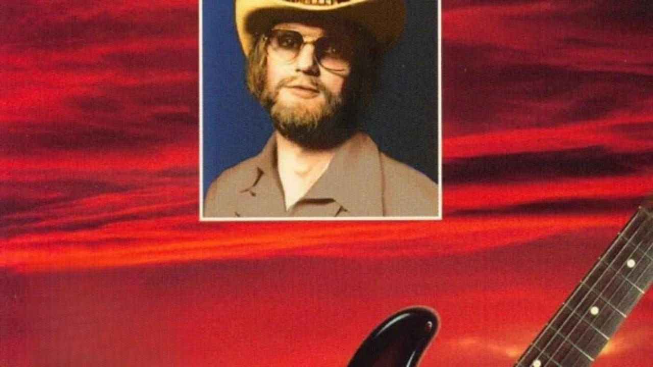 Living Proof: The Hank Williams Jr. Story Backdrop Image