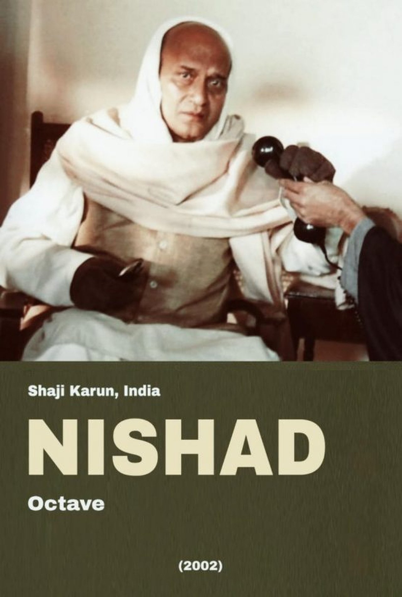 Nishad Nishad