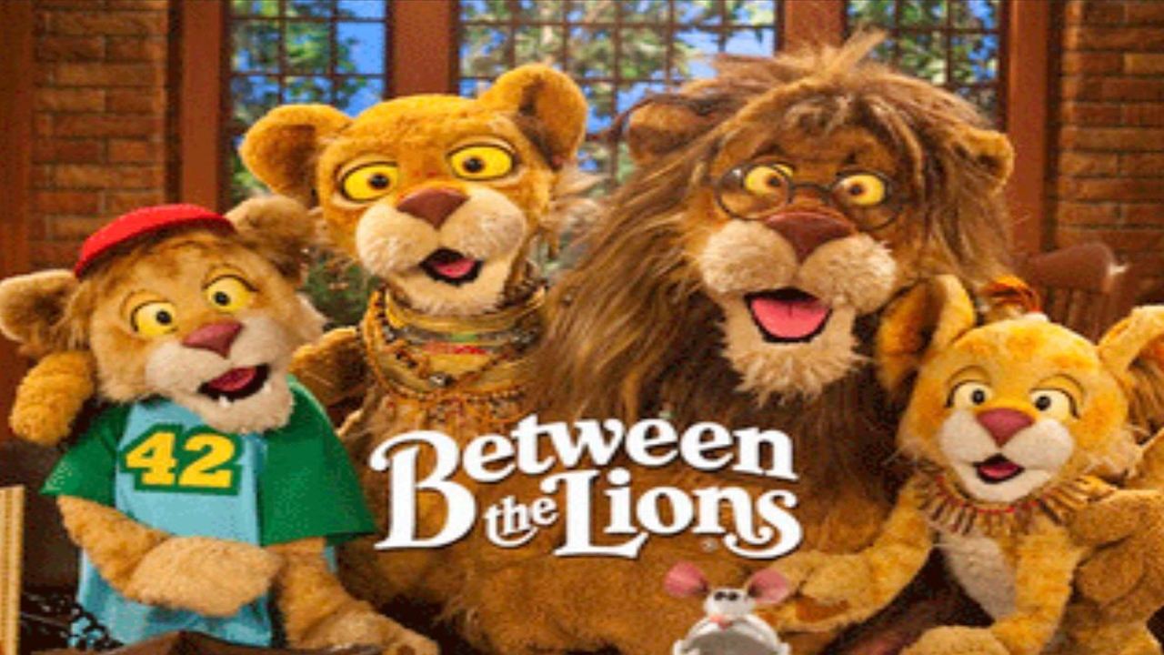 Cast and Crew of Between the Lions