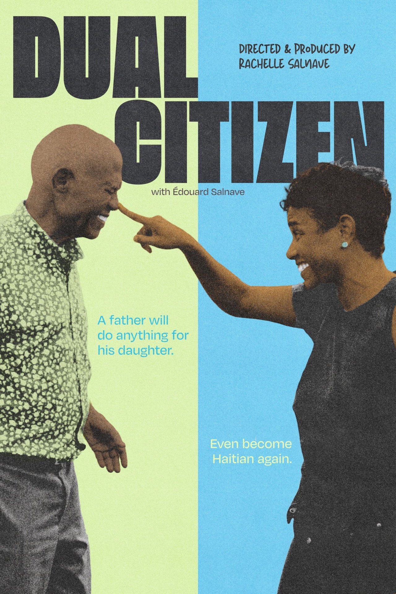 Dual Citizen