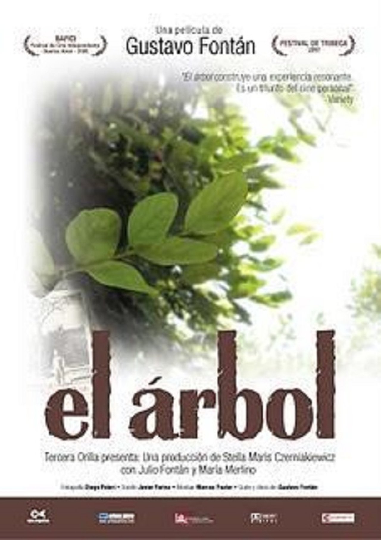 El árbol El árbol