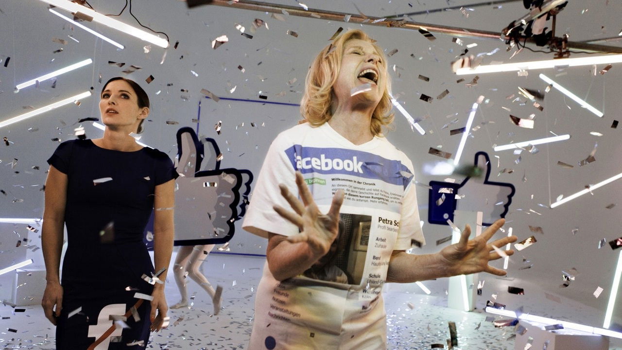 Kroymann — Épisode 2