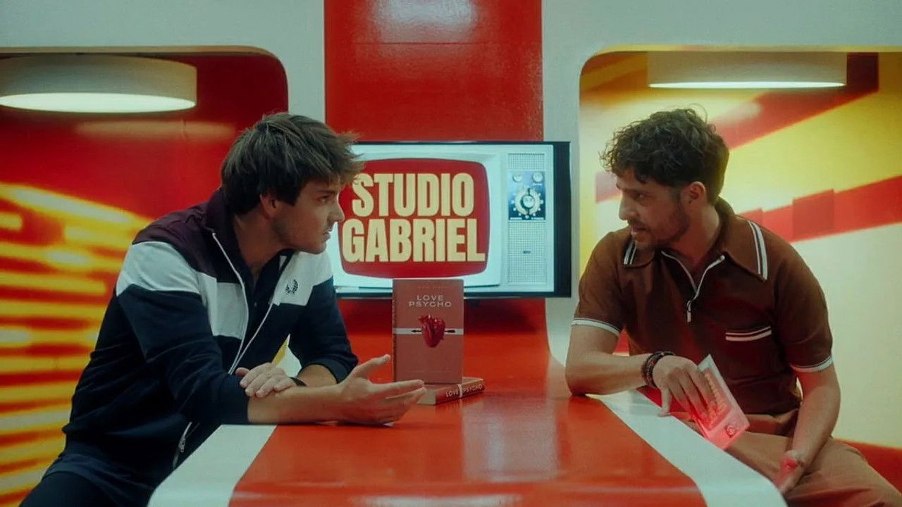 Liefdestips aan Mezelf — Épisode 6