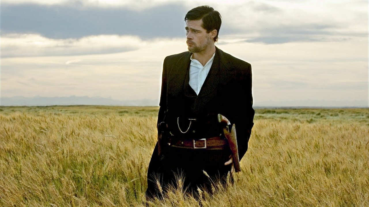 The Assassination of Jesse James by the Coward Robert Ford (2007)