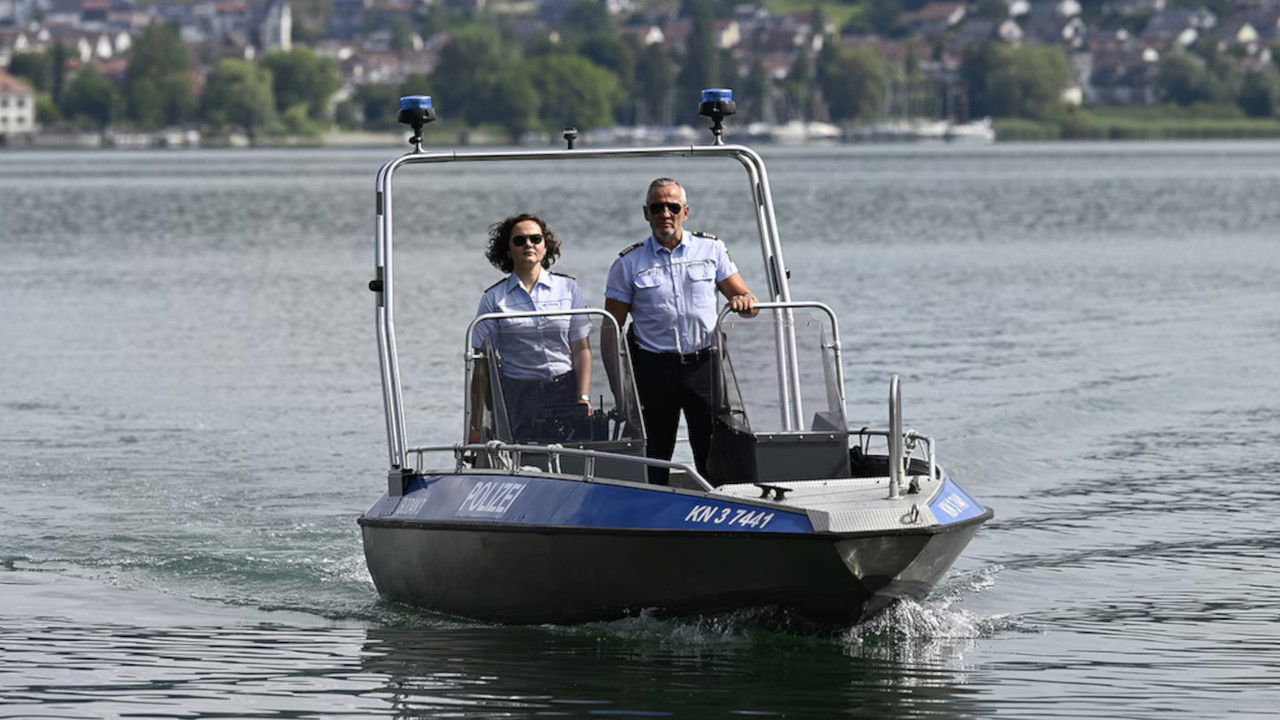 WaPo Bodensee — Épisode 13