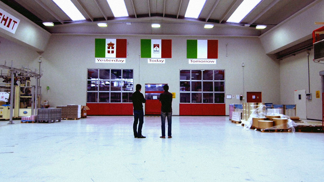 Fondo