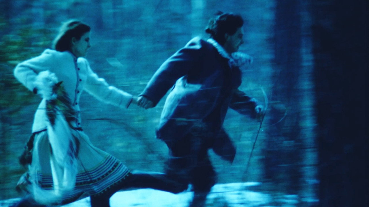 Marrying Death still 6