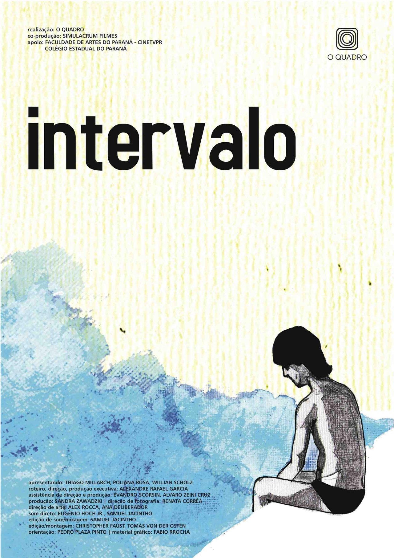 Intervalo Intervalo