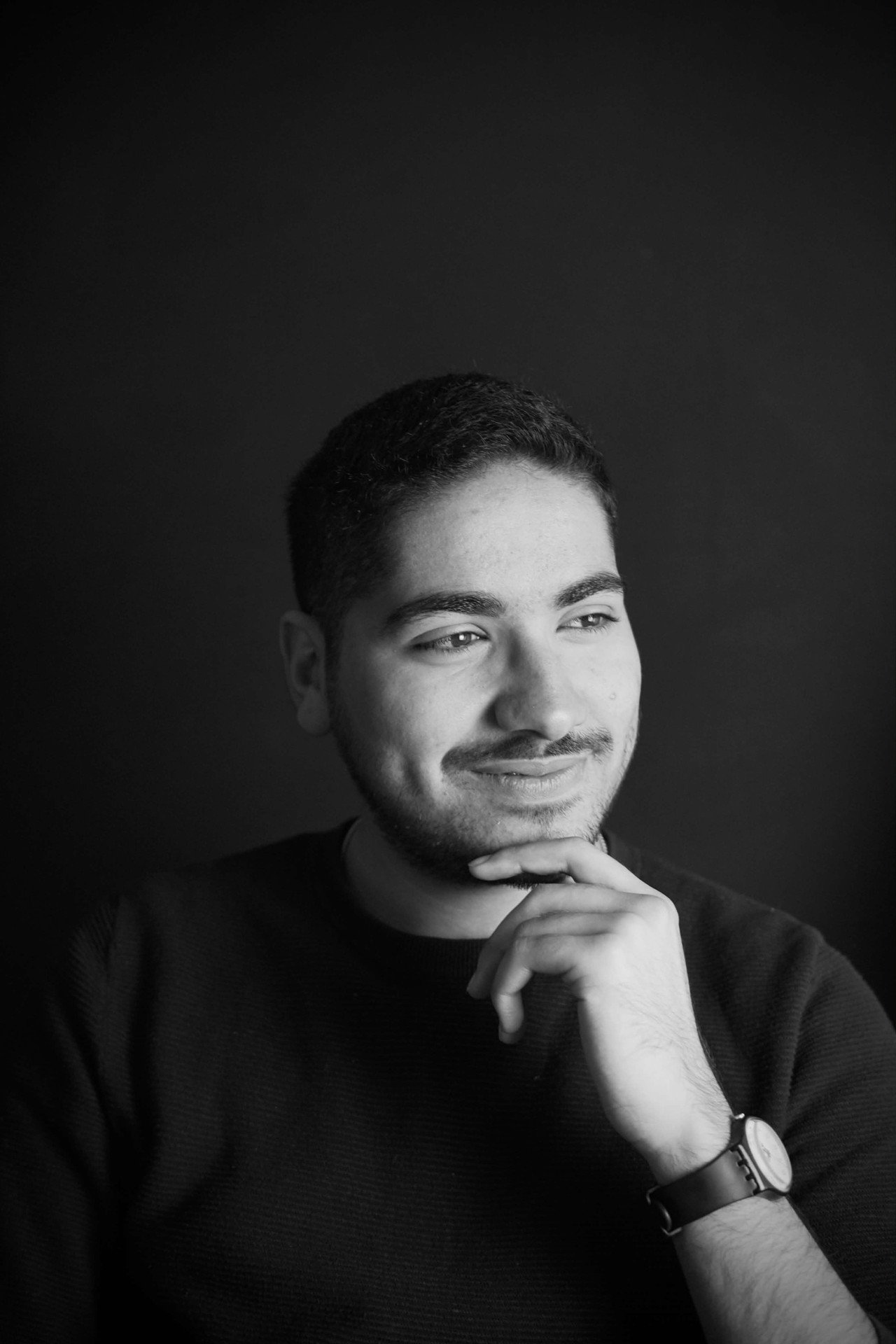 Mohamed Wassef Marga