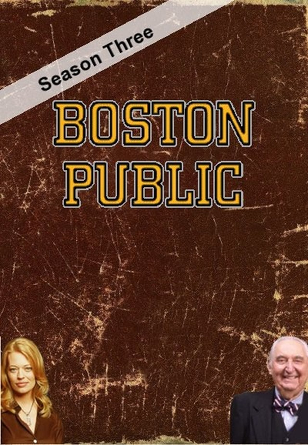 Boston Public Season 3