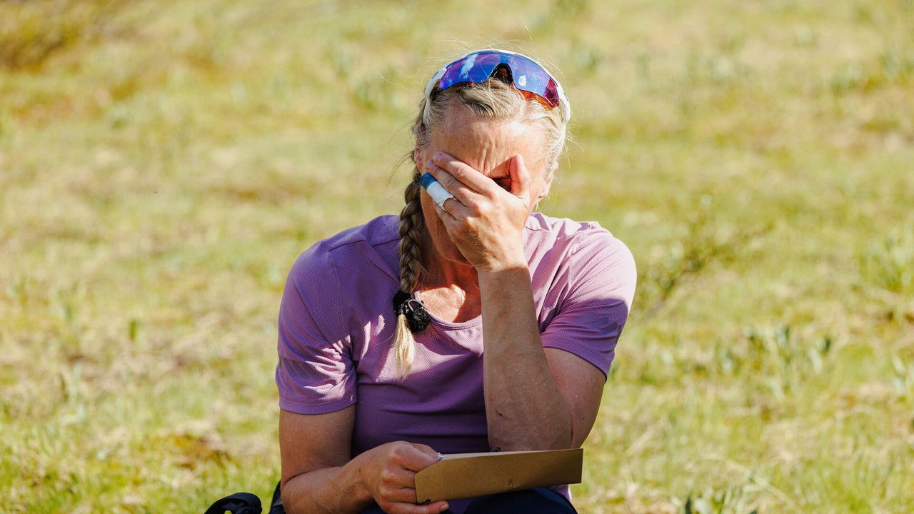 Vokteren — Épisode 21