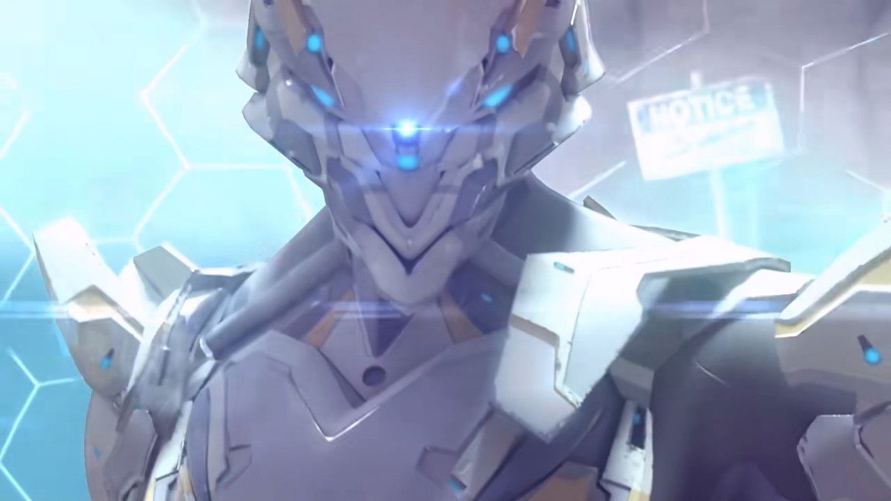 纳米核心 — Épisode 11