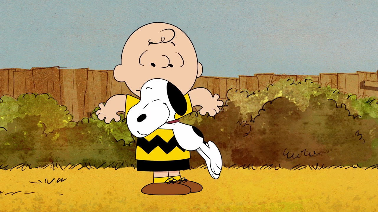 Take Care with Peanuts — Un petit merci ne fait pas de mal