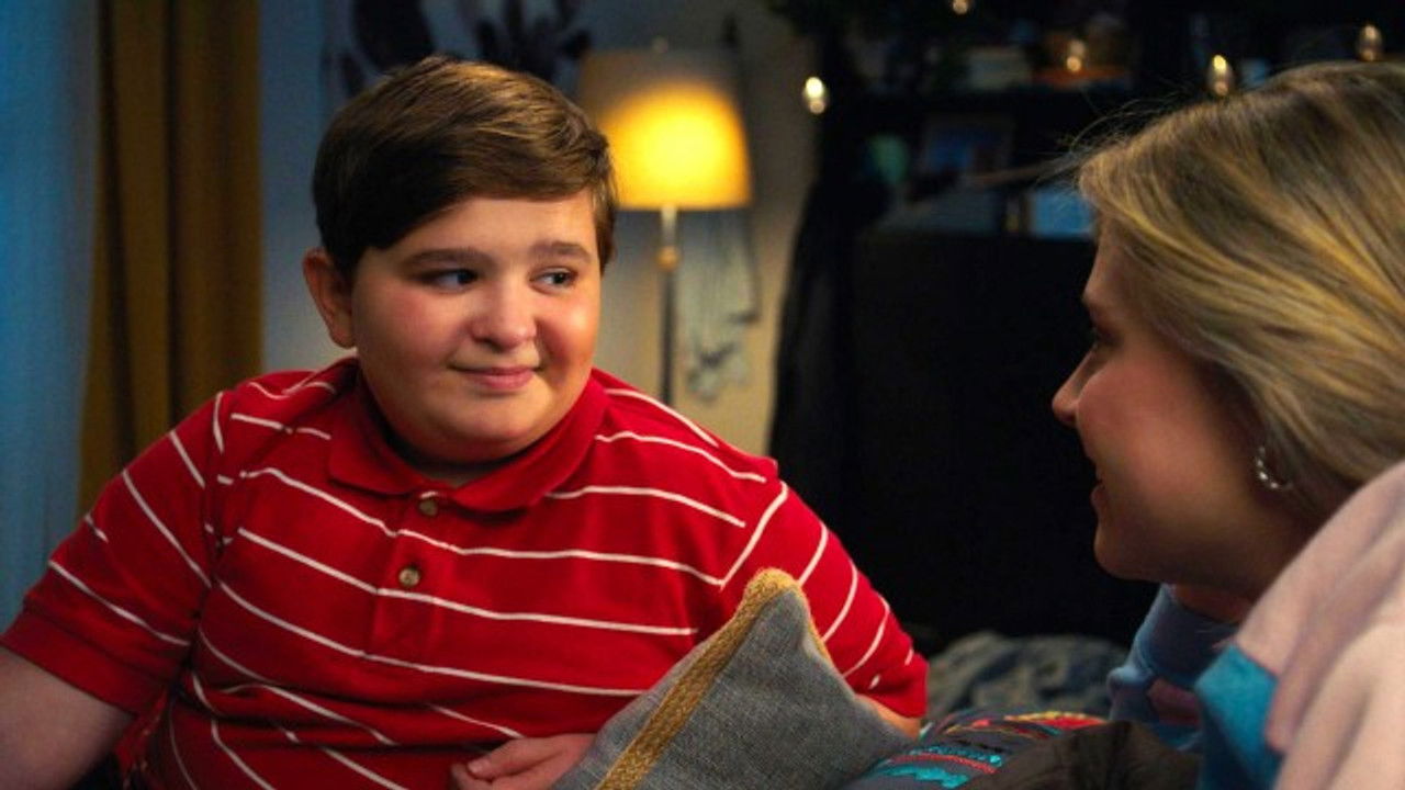 L'Œil du cyclone — Entre sœurs et belles-sœurs