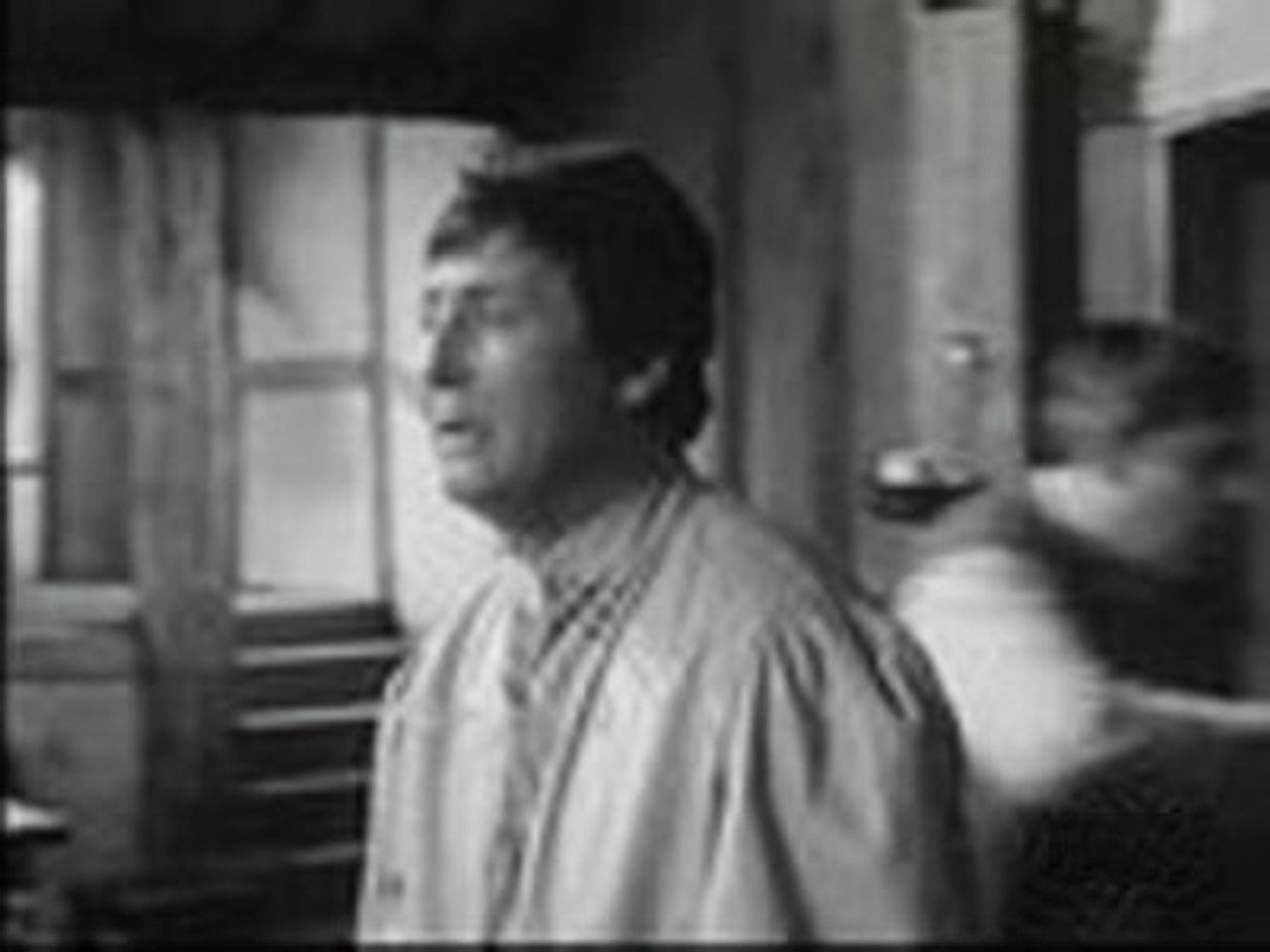 Thierry la Fronde — Thierry mourra demain