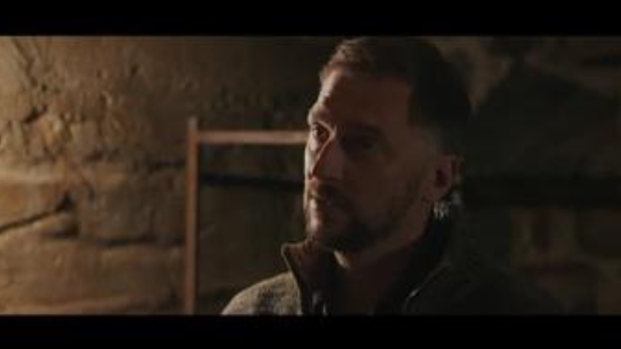 Pavojingi ryšiai - Season 1 Episode 42 : Episode 42