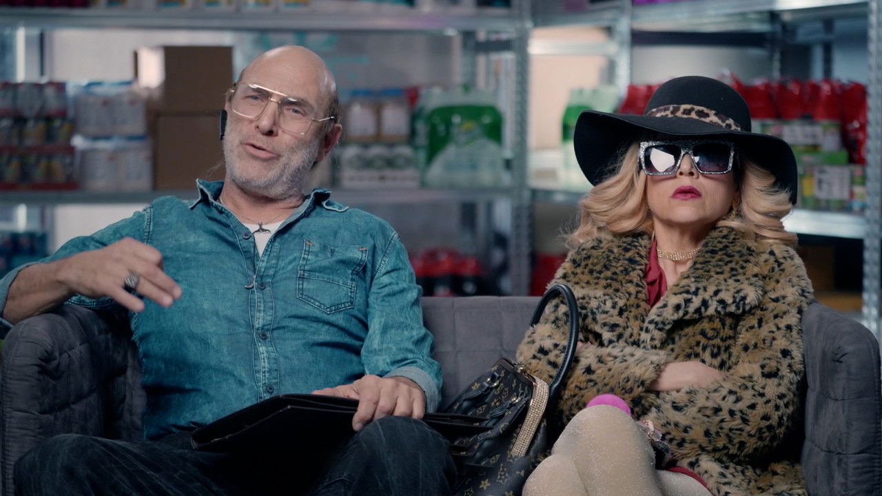 קופה ראשית — Épisode 8