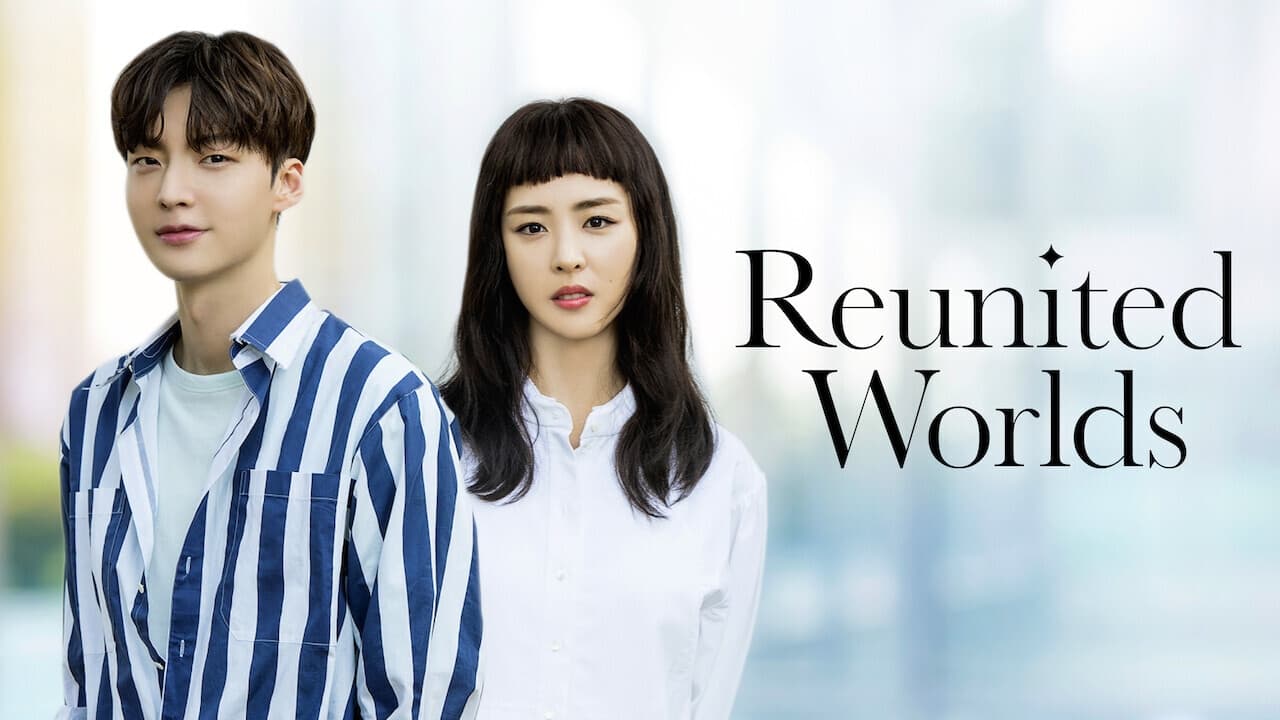 Reunited Worlds background