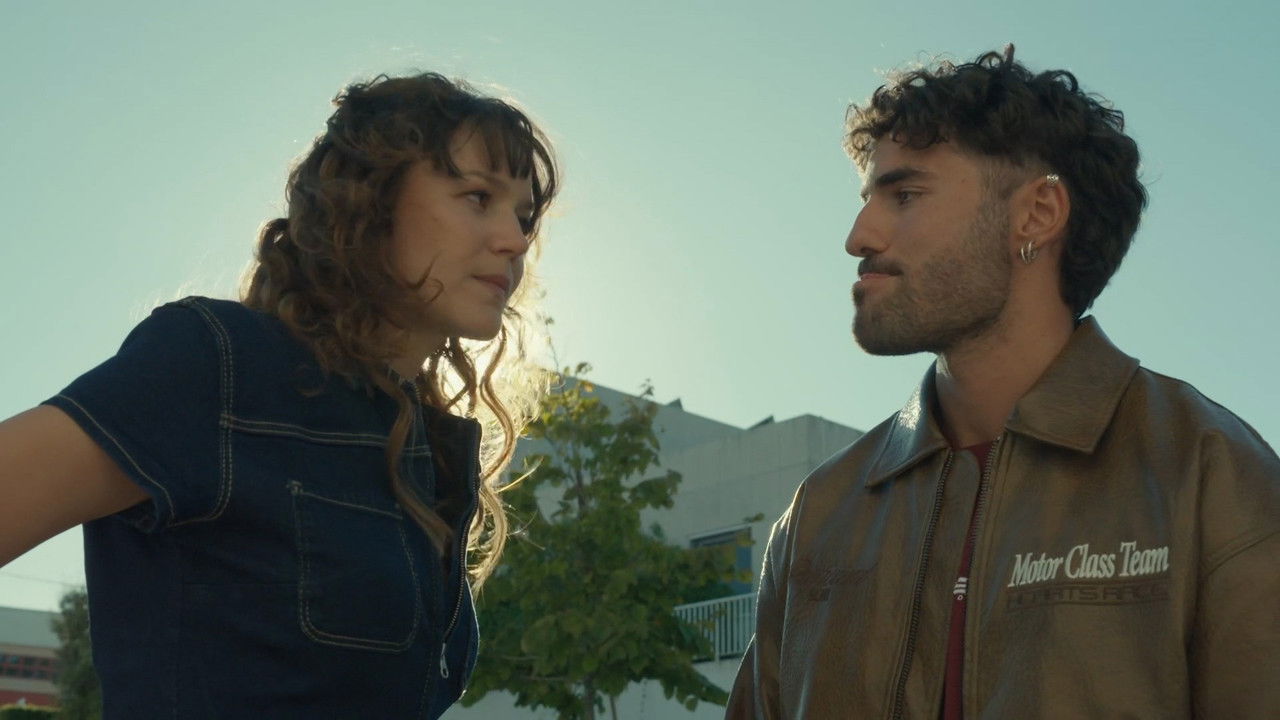 Amor à Prova — Épisode 21