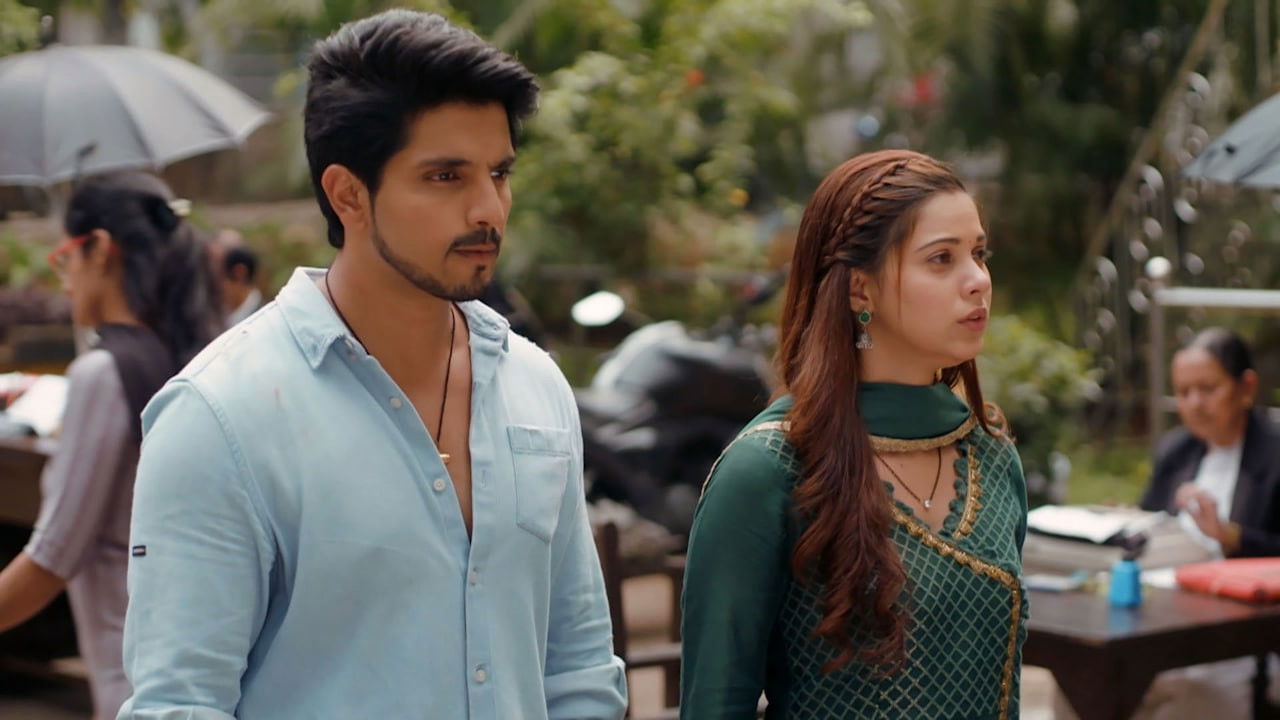 पंड्या स्टोर — Épisode 256