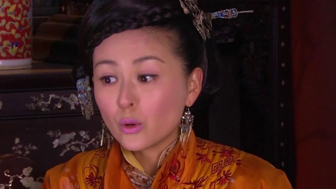 欢喜婆婆俏媳妇 — Épisode 15