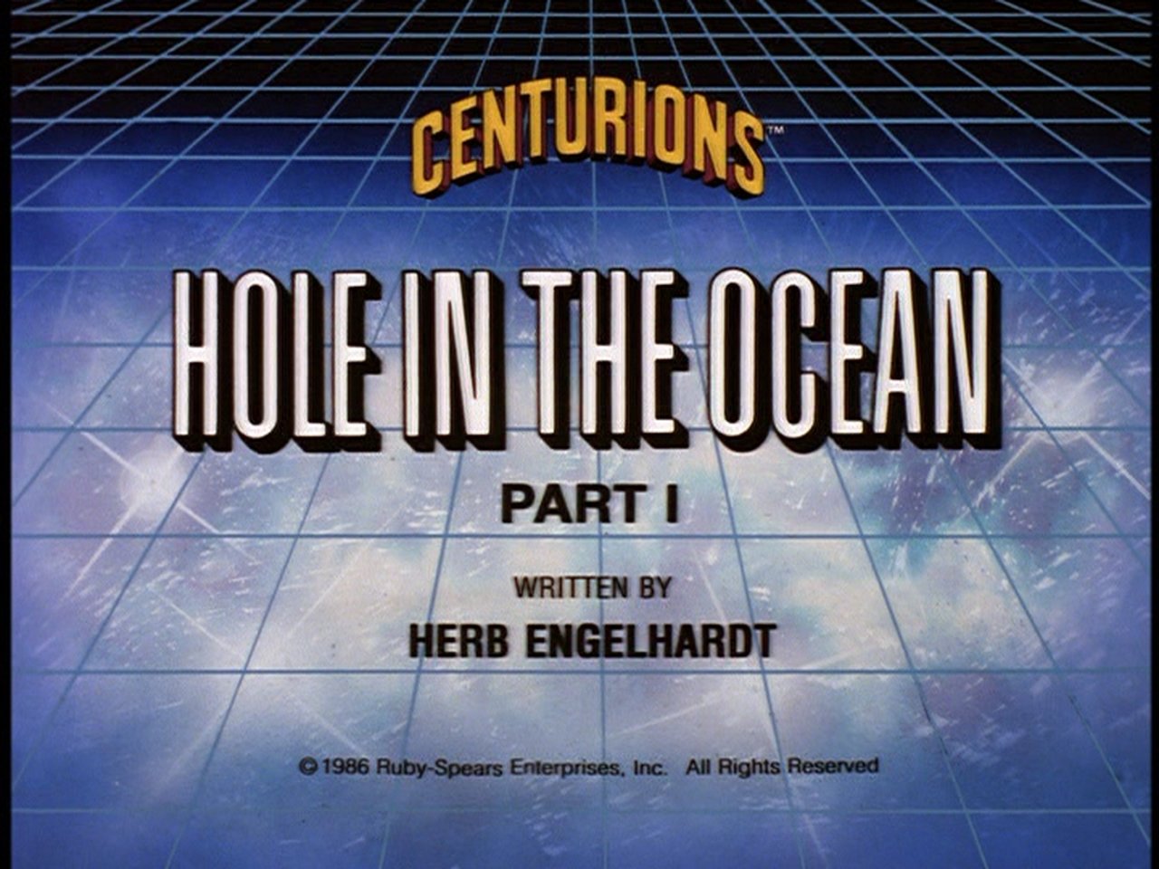 Hole in the Ocean (1)