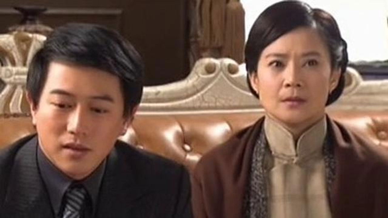 烟雨斜阳 — Épisode 33