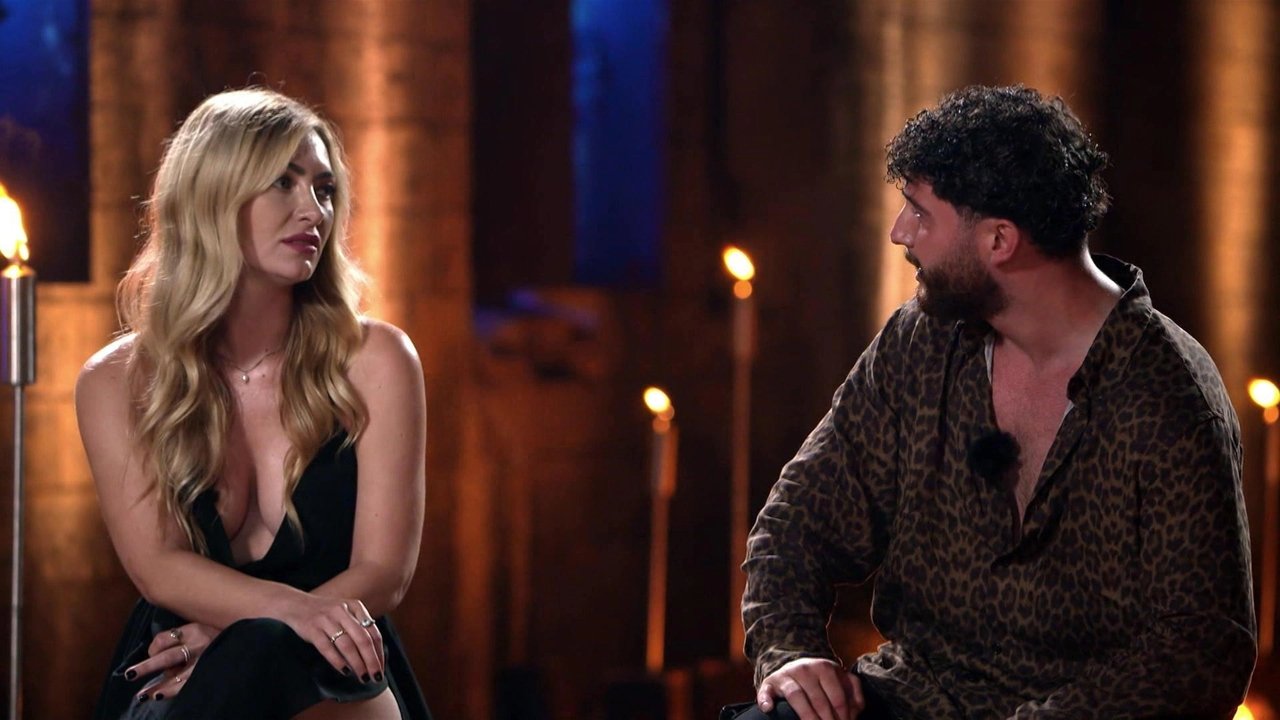 Temptation Island VIP - Season 4 Episode 12 : Episode 12