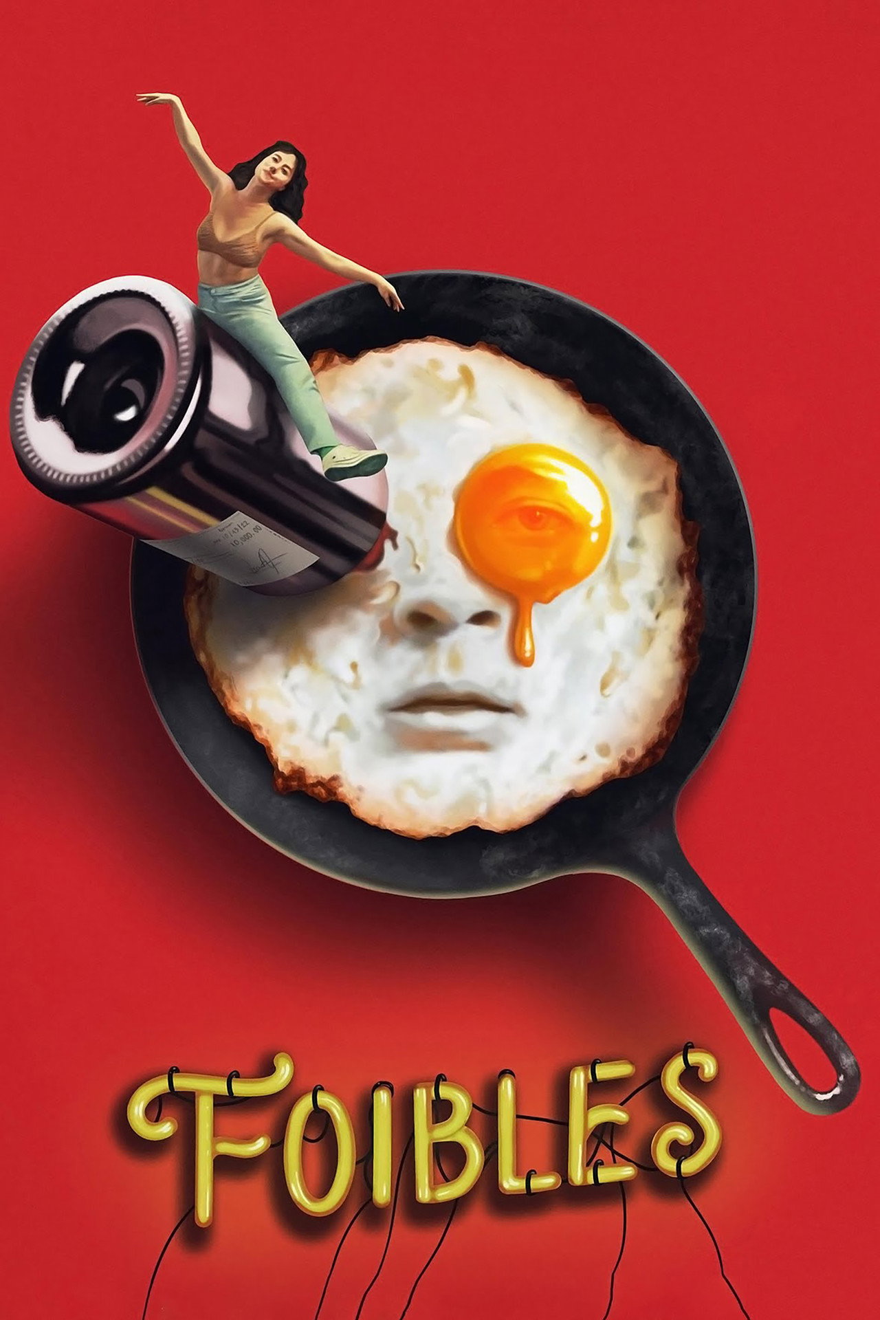 Foibles