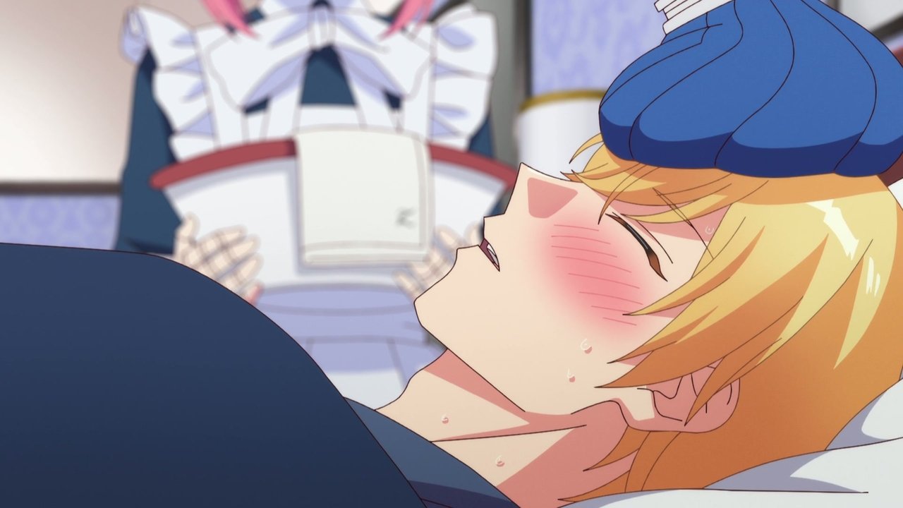 Mechanical Marie - Season 1 Episode 3 : Unmasked Marie