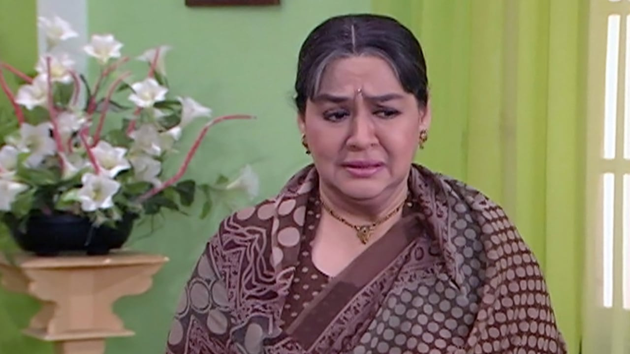 Nani, Jiya Are Paranoid