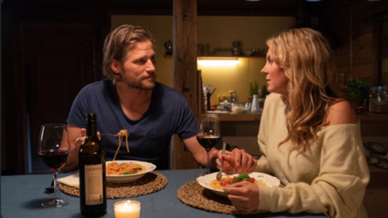 Die Bergretter — Épisode 5