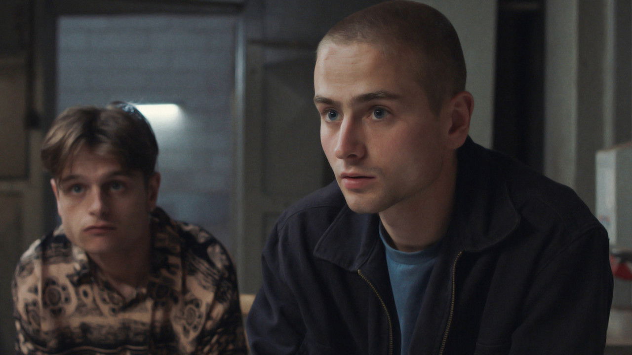 Hooligan — Épisode 4