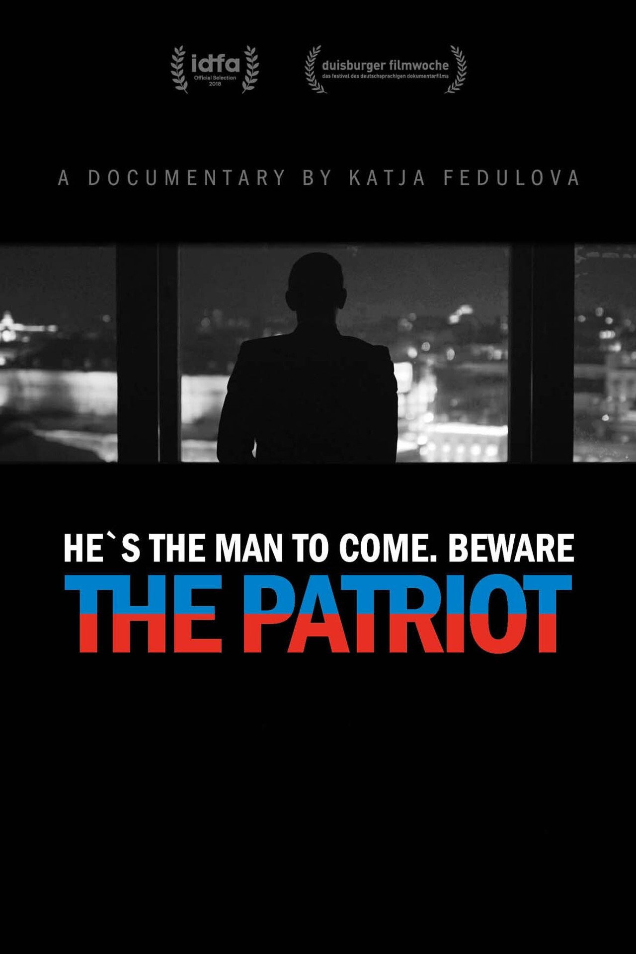 Der Patriot filmaffisch