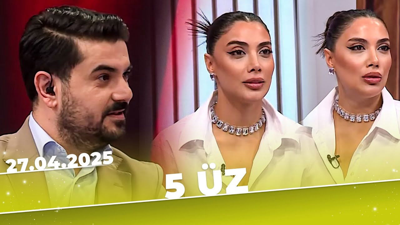 5 Üz — Épisode 13
