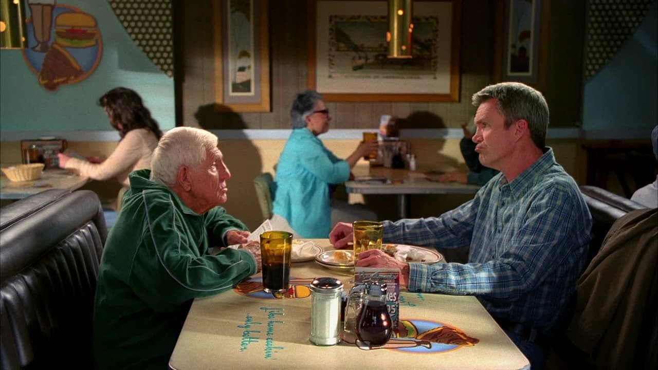 The Middle - Season 4 Episode 21 : From Orson with Love