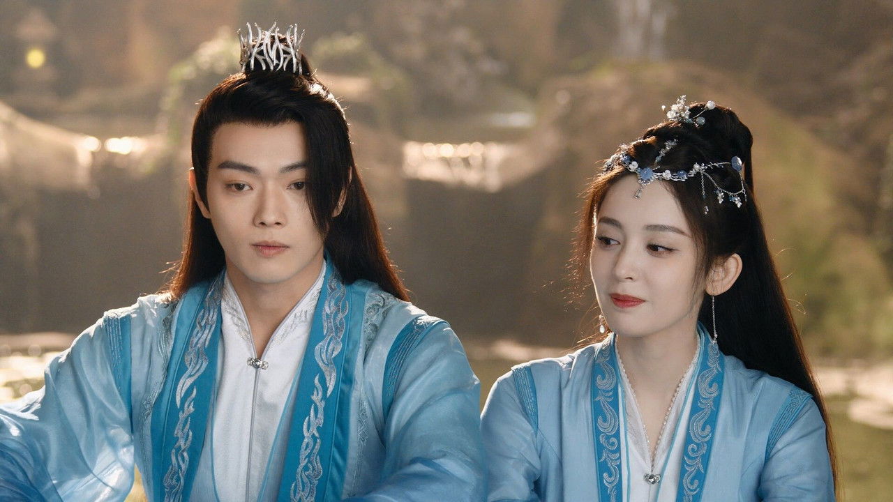 雪鹰领主 — Épisode 9