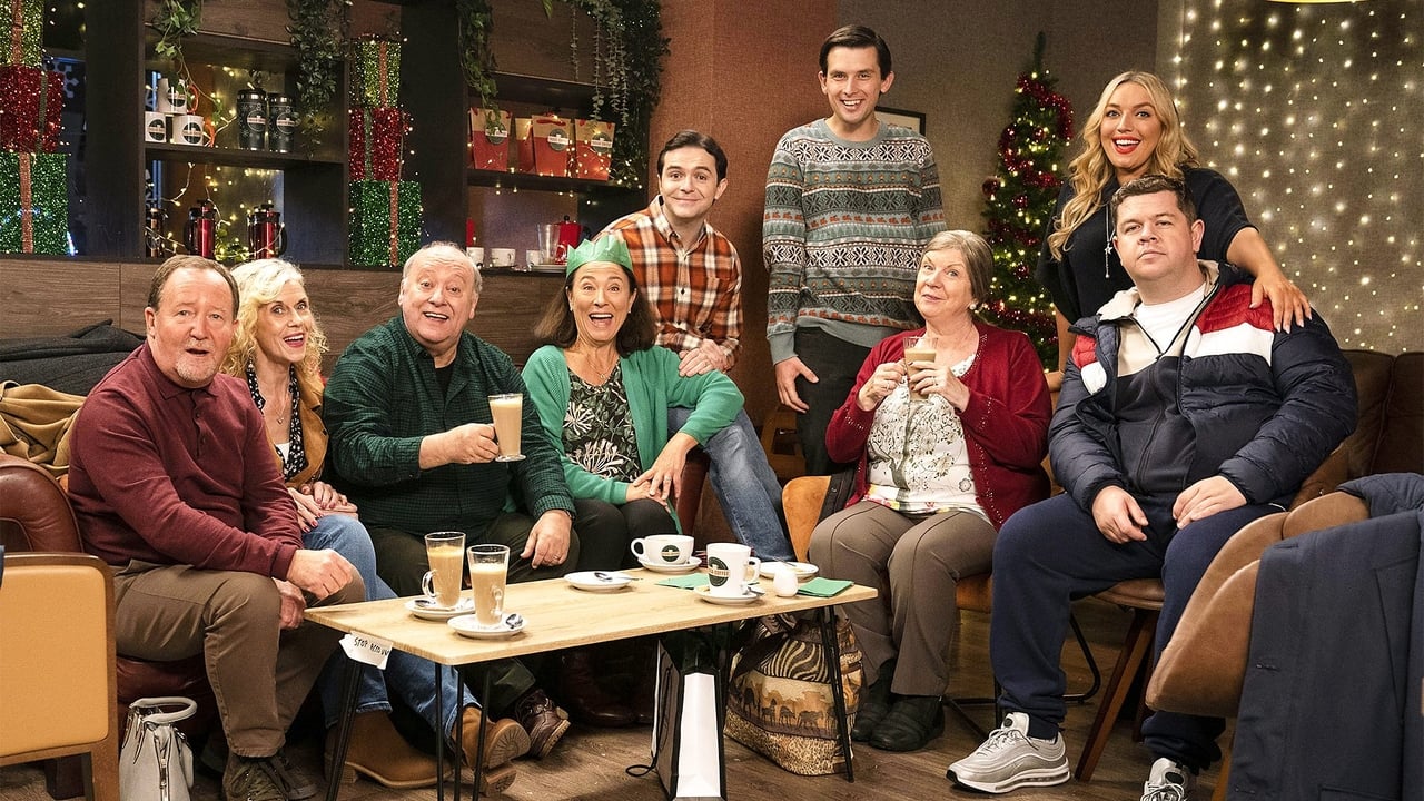 Two Doors Down - Season 0 Episode 5 : Christmas Special 2022